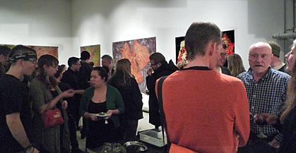 Closing Reception2